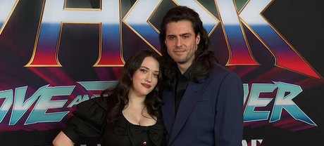 Kat Dennings Profile pic