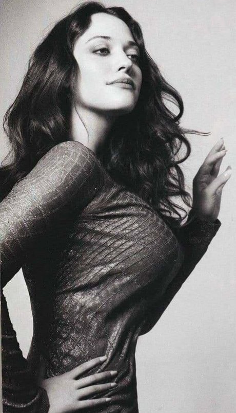 Kat Dennings leaked onlyfans sex