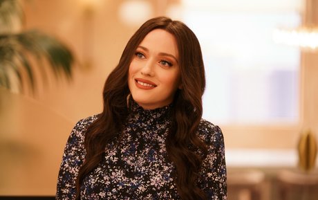 Kat Dennings leaked onlyfans content