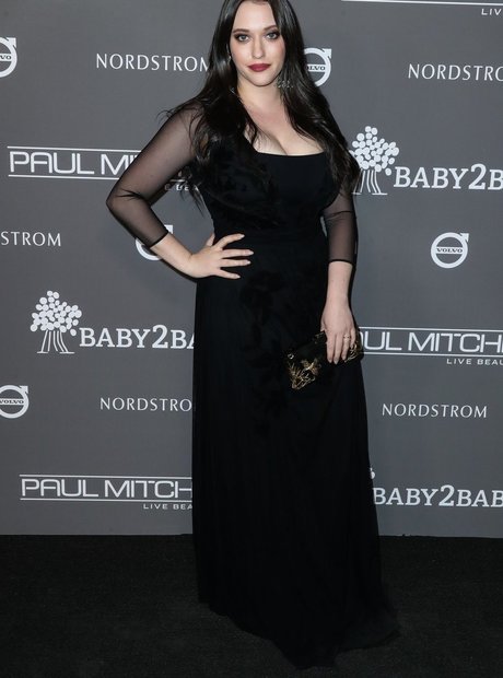 Kat Dennings nude leaked onlyfans