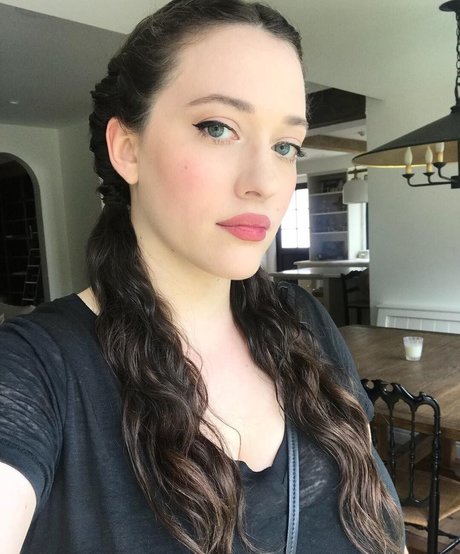 Kat Dennings onlyfans content leaked