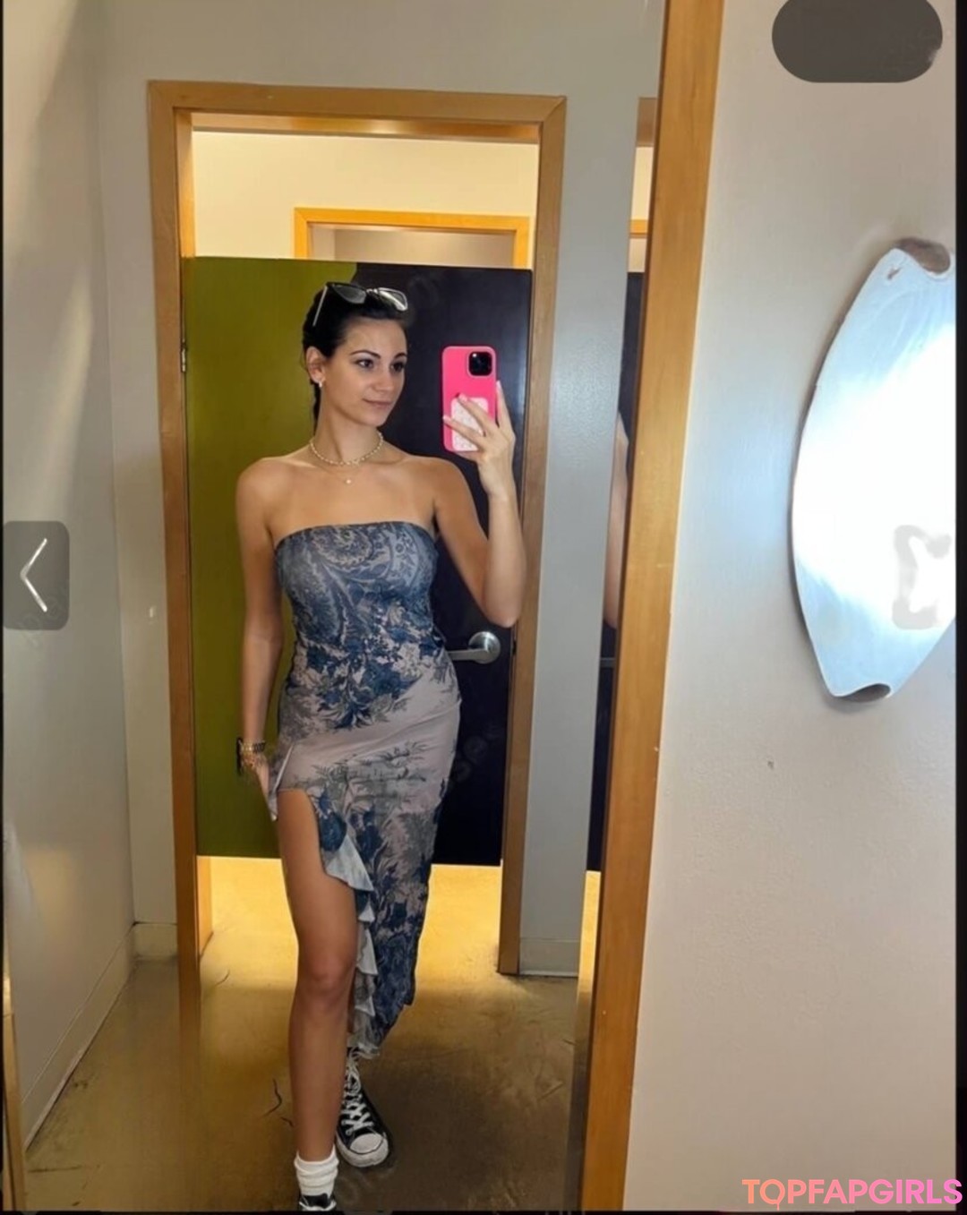 Alexia Raye onlyfans nude leaked