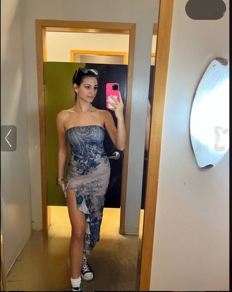 Alexia Raye onlyfans nude leaked