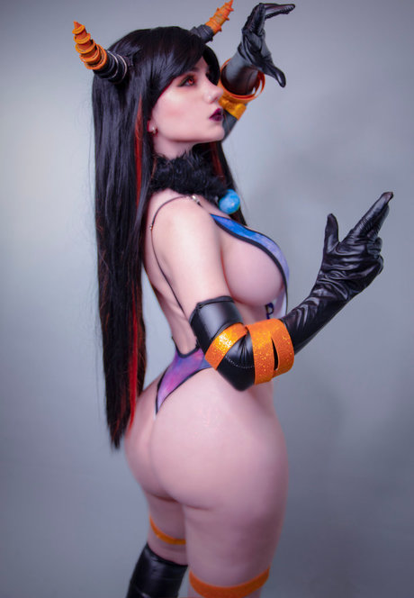 Magui Sunshine onlyfans nude pictures