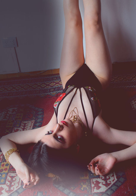 Magui Sunshine new onlyfans