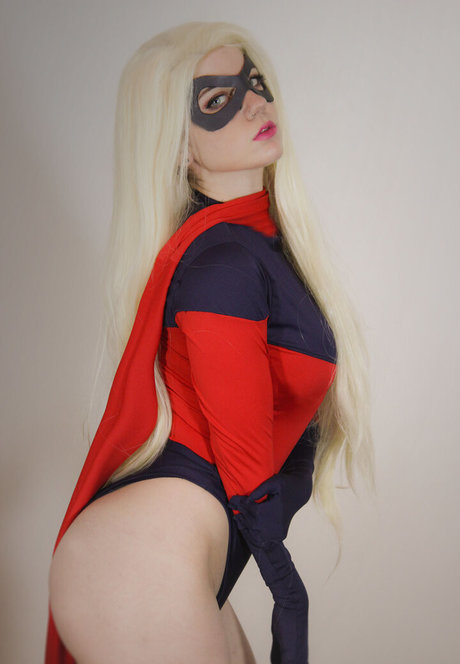 Magui Sunshine leaked onlyfans.