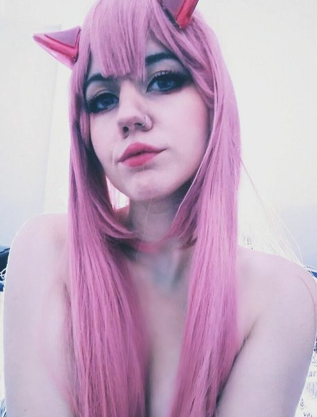 blonde asian onlyfans sexy naked depiction