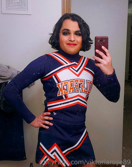 ViktoriaRose89 only fans review