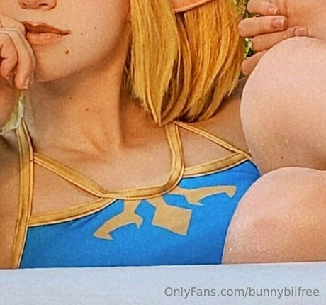 bunnybiifree new onlyfans