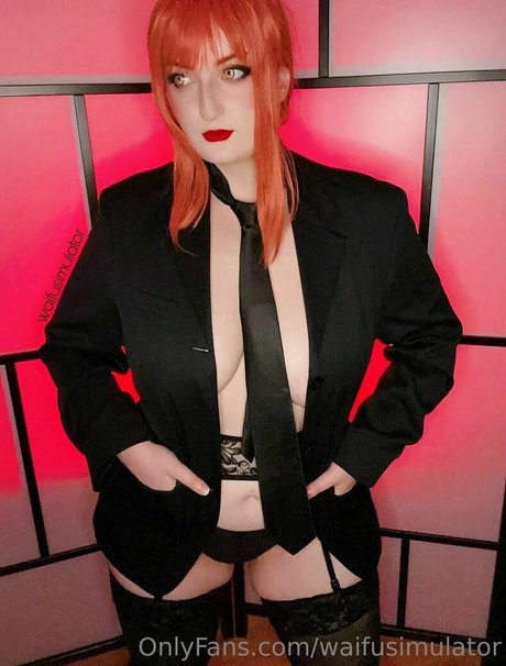 waifusimulator onlyfans keak