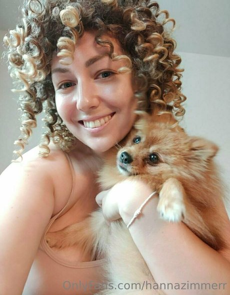 hannazimmerr Profile pic