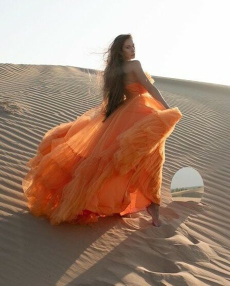 Olesia Levana onlyfans model