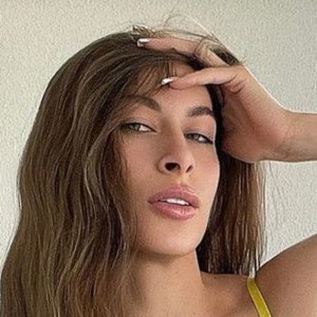 Olesia Levana onlyfans leak nudes