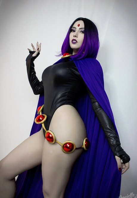 Danielle Vedovelli onlyfans nude leaks