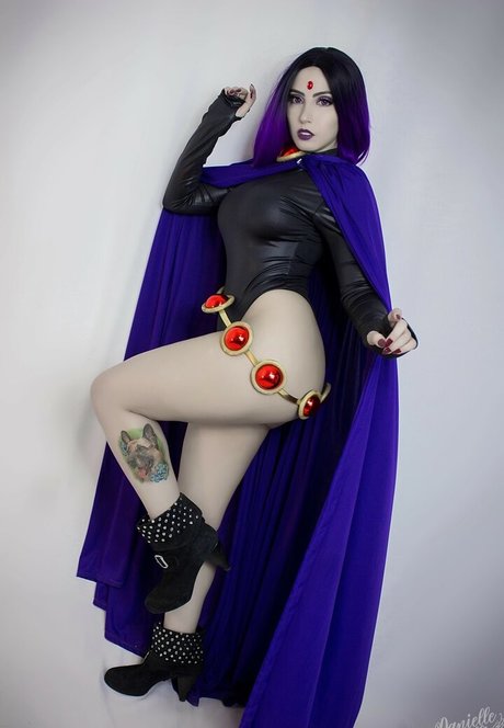 Danielle Vedovelli porn only fans