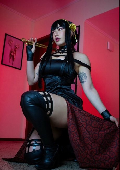 Danielle Vedovelli onlyfans leaked free