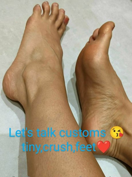 anna feet crush vore leaked onlyfans naked