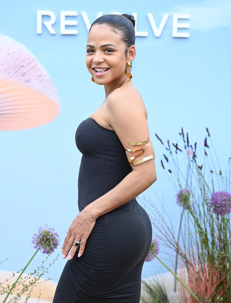 Christina Milian onlyfans leak nudes