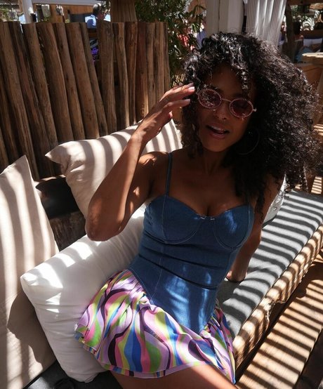 Christina Milian free onlyfans