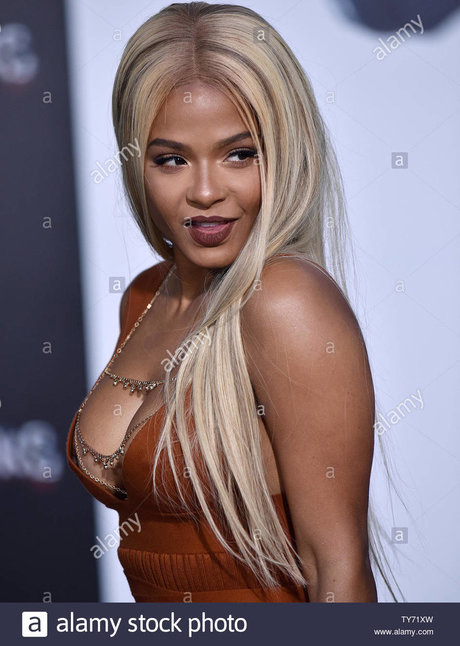 Christina Milian onlyfans leaked naked