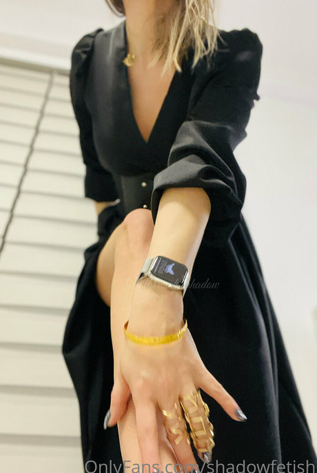 mistressofshadow onlyfans porn nude