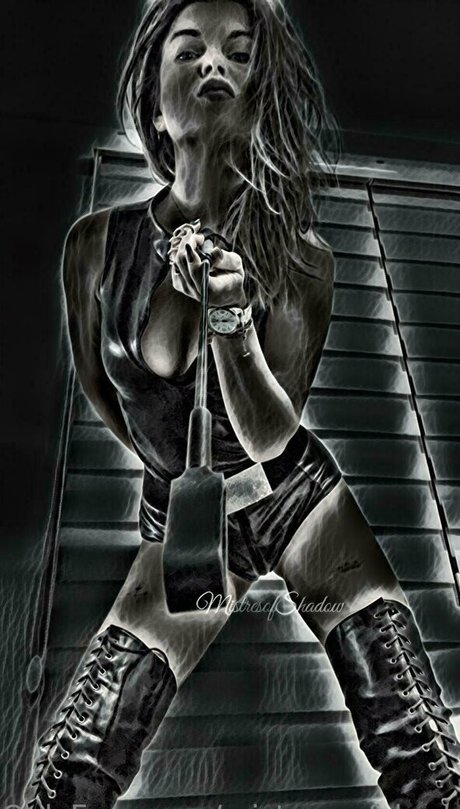 mistressofshadow onlyfans x