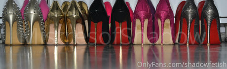 mistressofshadow onlyfans explicit content