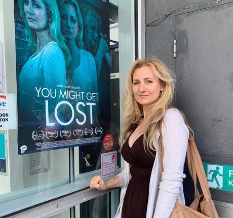 Corrinne Wicks onlyfans nudes leaked