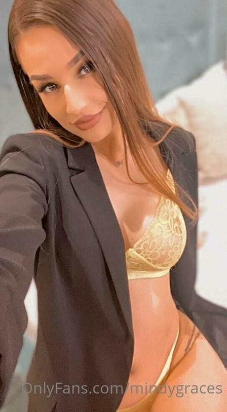 mindygraces onlyfans leakd
