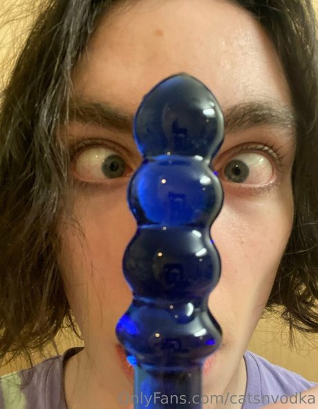 catsnvodka leaked onlyfans sex