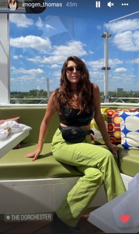 Imogen Thomas nude only fans