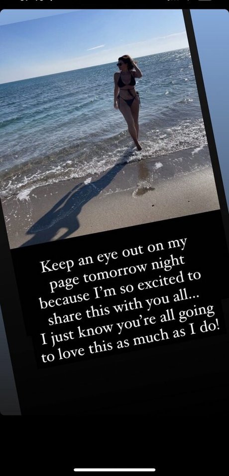 Imogen Thomas onlyfans model photos