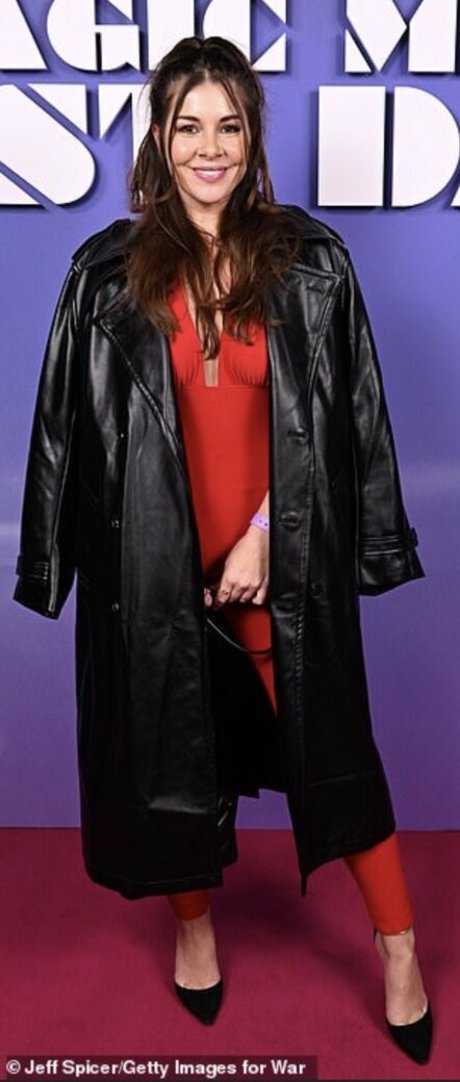 Imogen Thomas onlyfans naked