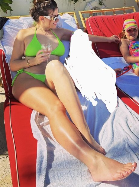 Imogen Thomas onlyfans leaj