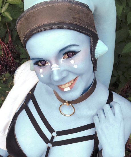 HoloMinxCosplay onlyfans nudes