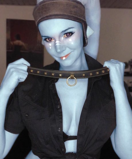 HoloMinxCosplay onlyfans free