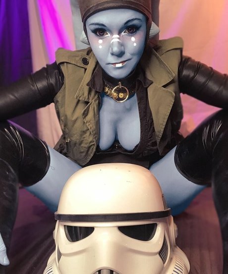 HoloMinxCosplay onlyfans exposed