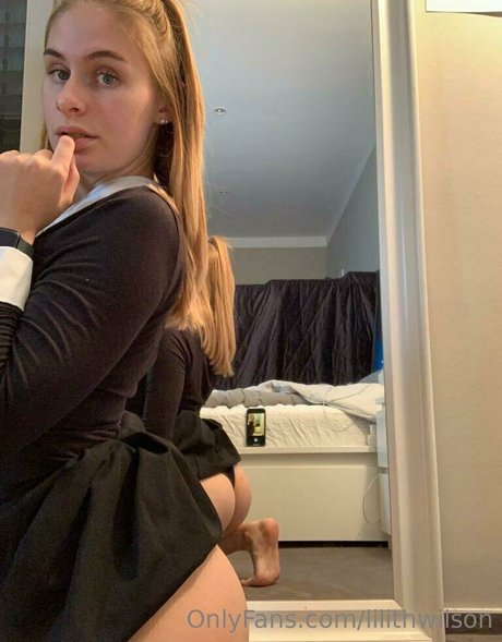 lilithwilson onlyfans for free