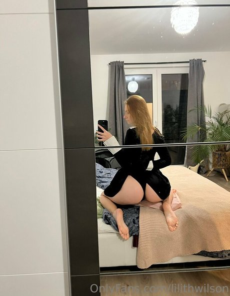 lilithwilson onlyfans nude tits