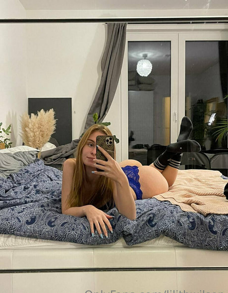 lilithwilson Profile pic