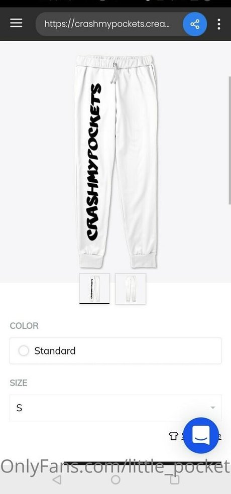 little pockets210 onlyfans fotos