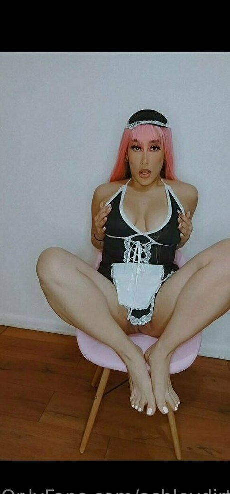 ashleydirty only fans