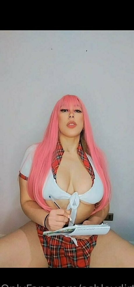 ashleydirty only fans leaked porn