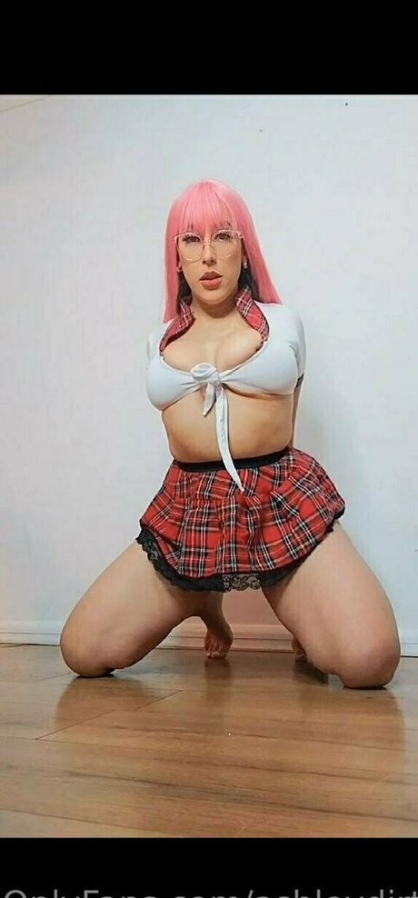 ashleydirty leaks only fans