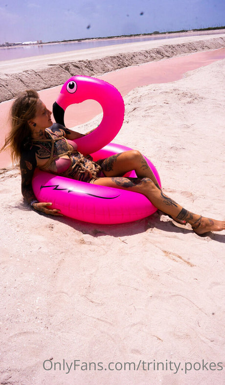 Trinity Eclectic fans only