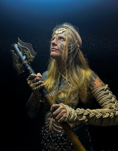 Trinity Eclectic onlyfans x