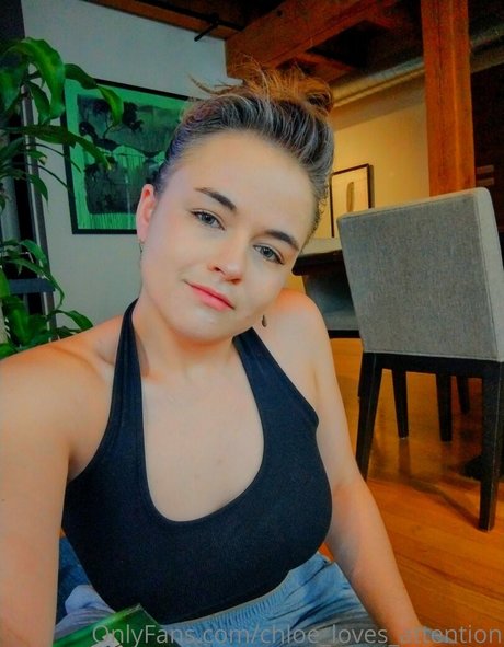 chloe loves attention onlyfans leak sex