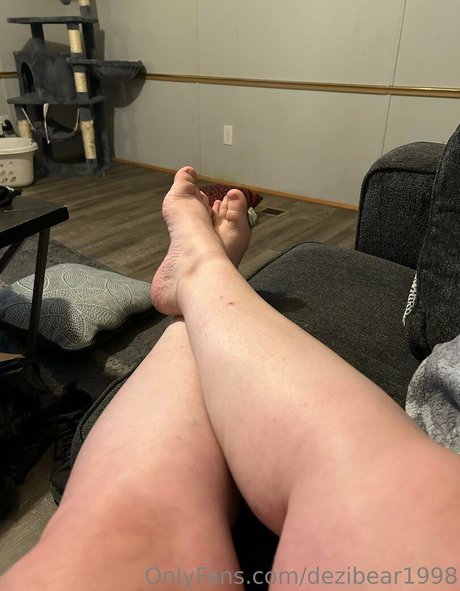 dezibear1998 leaked only fans nudes