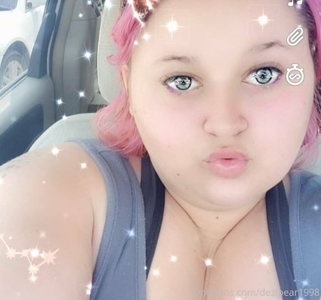 dezibear1998 onlyfans naked leaked