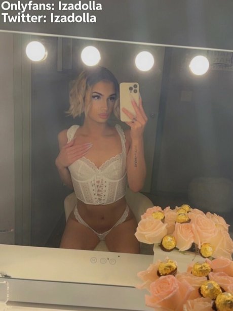 Izadolla only fans